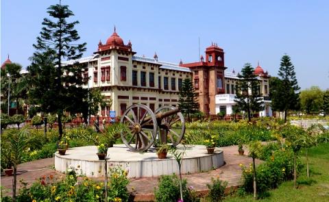 Patna_Museum